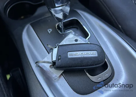 2015 Dodge Journey American Value Pkg из США, поврежденный, VIN 3C4PDCAB7FT614611